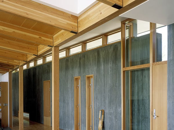 Image of Bruckner Residence
