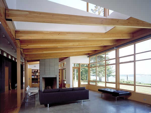 Image of Bruckner Residence