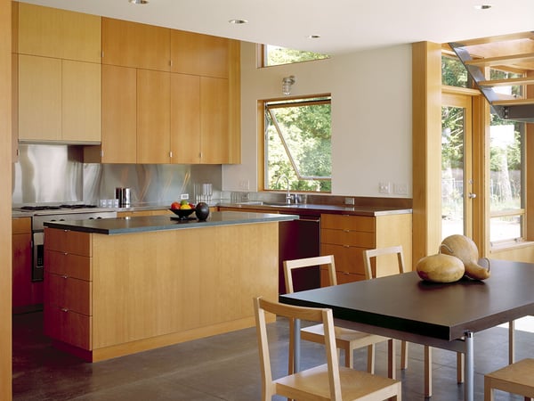 Image of Bruckner Residence
