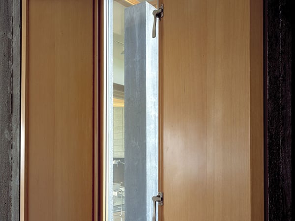 Image of Bruckner Residence