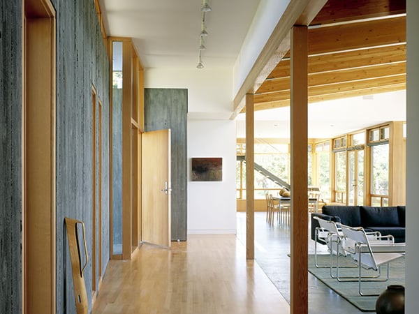 Image of Bruckner Residence