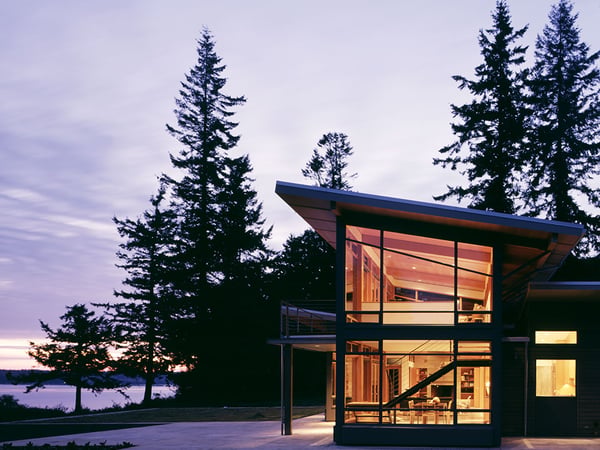 Image of Bruckner Residence