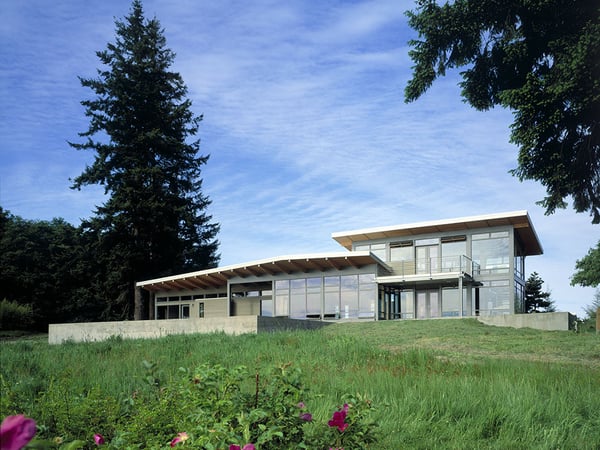Image of Bruckner Residence