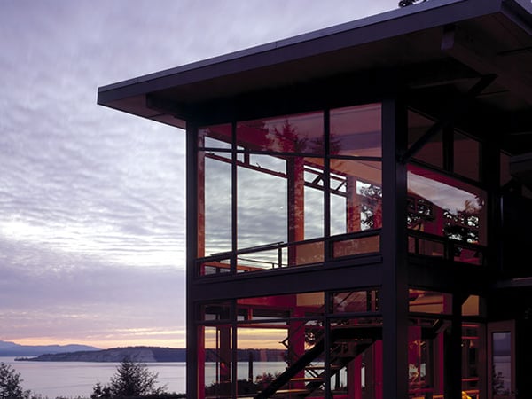Image of Bruckner Residence