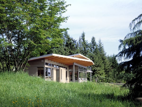Image of Bruckner Residence
