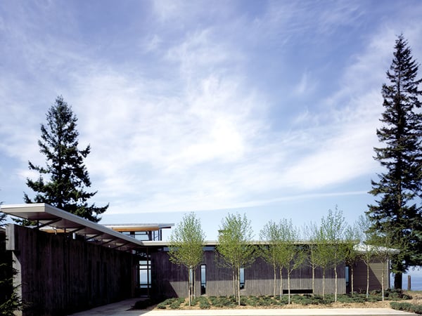 Image of Bruckner Residence