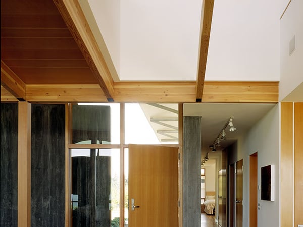 Image of Bruckner Residence
