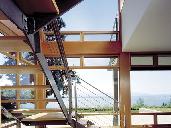 Image of Bruckner Residence