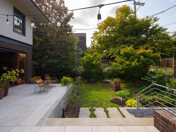 Image of Capitol Hill Remodel
