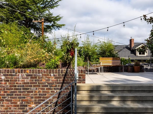 Image of Capitol Hill Remodel