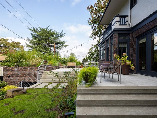 Image of Capitol Hill Remodel