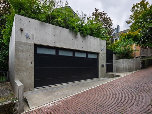 Image of Capitol Hill Remodel
