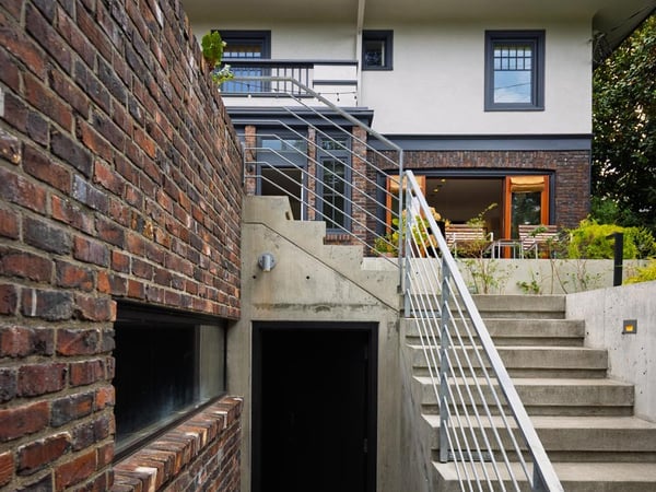 Image of Capitol Hill Remodel