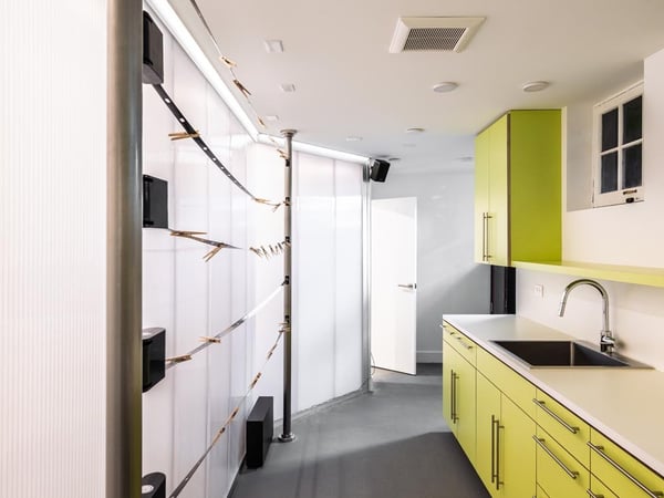 Image of Capitol Hill Remodel