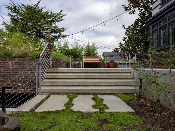Image of Capitol Hill Remodel