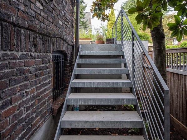 Image of Capitol Hill Remodel