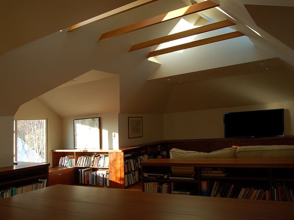 Image of Caplow Remodel