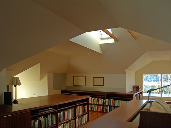 Image of Caplow Remodel