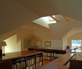 Preview of Caplow Remodel - Image 1: Apartment, Attic, Building, Housing, Indoors, Loft, Banister, Handrail, Bedroom, Interior Design, Room, structure wood.