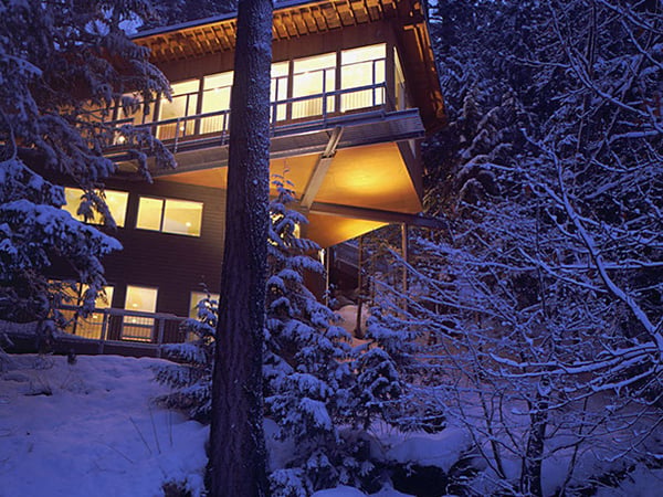 Image of Cascades Lakehouse