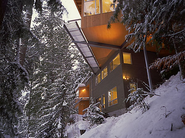 Image of Cascades Lakehouse