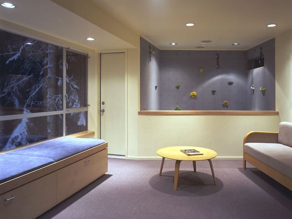 Image of Cascades Lakehouse
