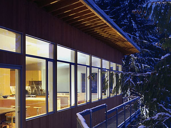 Image of Cascades Lakehouse