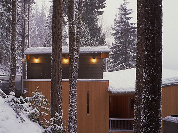 Image of Cascades Lakehouse
