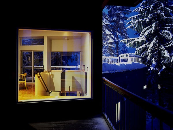 Image of Cascades Lakehouse