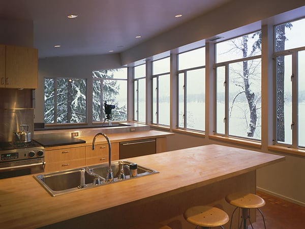 Image of Cascades Lakehouse