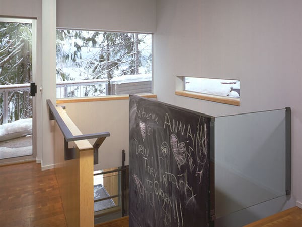 Image of Cascades Lakehouse