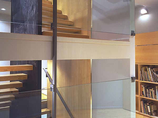 Image of Cascades Lakehouse
