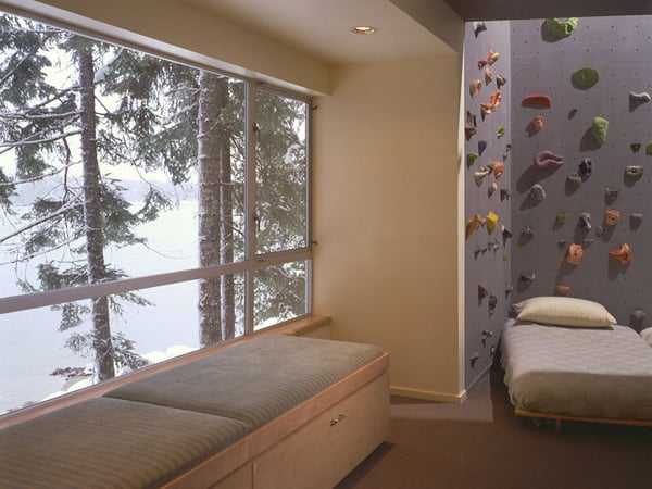 Image of Cascades Lakehouse