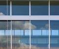 Preview of Casper Residence - Image 1: Balcony, Window, Steel, Glass, House.