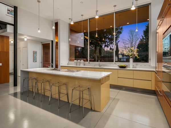 Image of Clyde Hill Residence