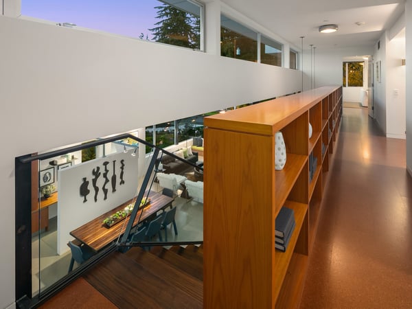 Image of Clyde Hill Residence