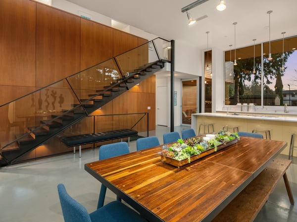 Image of Clyde Hill Residence