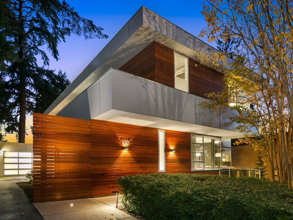 Image of Clyde Hill Residence