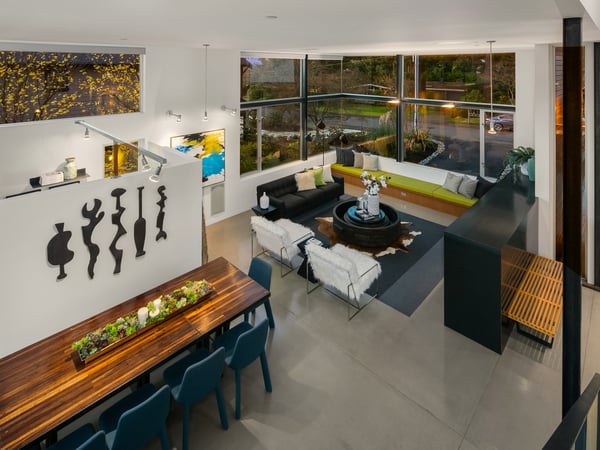 Image of Clyde Hill Residence