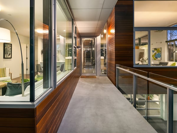 Image of Clyde Hill Residence