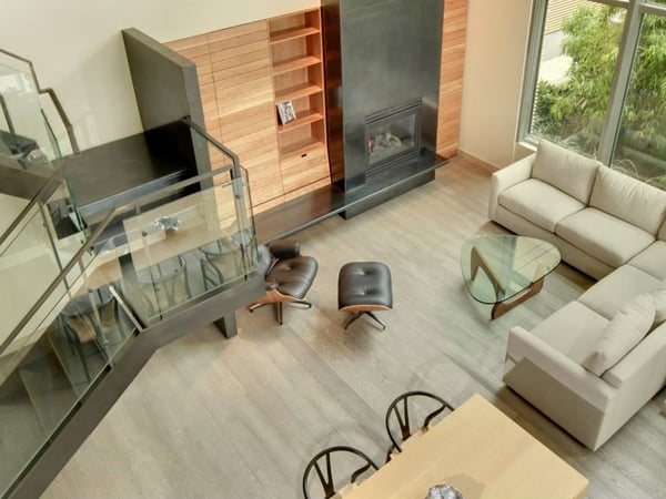 Image of Davidson Condominium