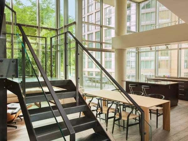 Image of Davidson Condominium
