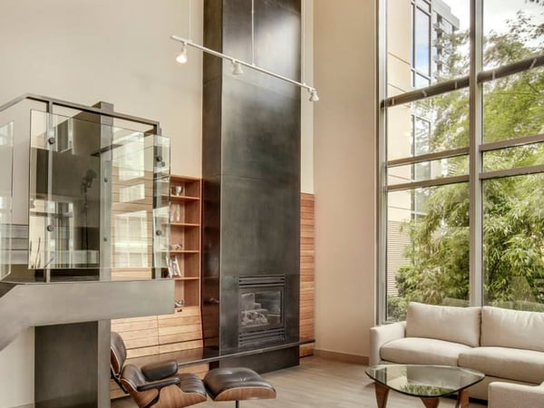 Image of Davidson Condominium