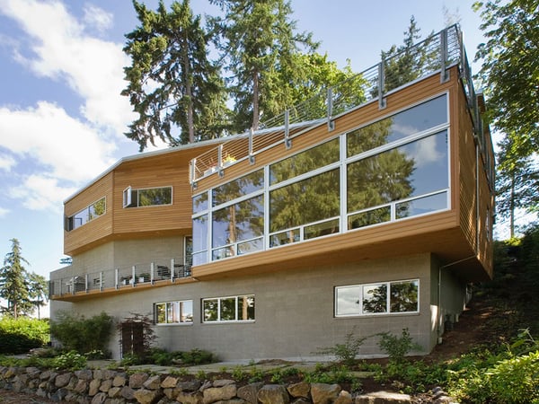 Image of Dellplain Residence