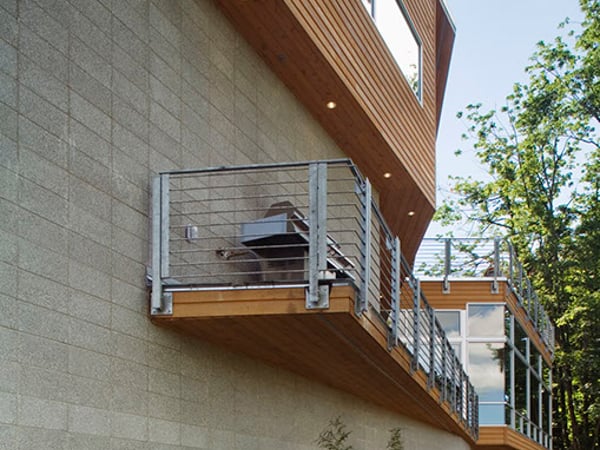 Image of Dellplain Residence