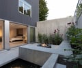 Preview of Denny Blaine Courtyard and Remodel - Image 6: fire pit, courtyard.