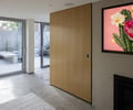 Preview of Denny Blaine Courtyard and Remodel - Image 13: pivot door.