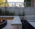 Preview of Denny Blaine Courtyard and Remodel - Image 8: Water feature, concrete, cvourtyard.