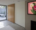 Preview of Denny Blaine Courtyard and Remodel - Image 12: pivot door.