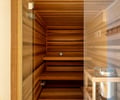 Preview of Denny Blaine Courtyard and Remodel - Image 17: sauna, cedar.